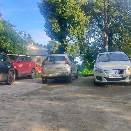 Ekam Lodge Nainital Exterior foto