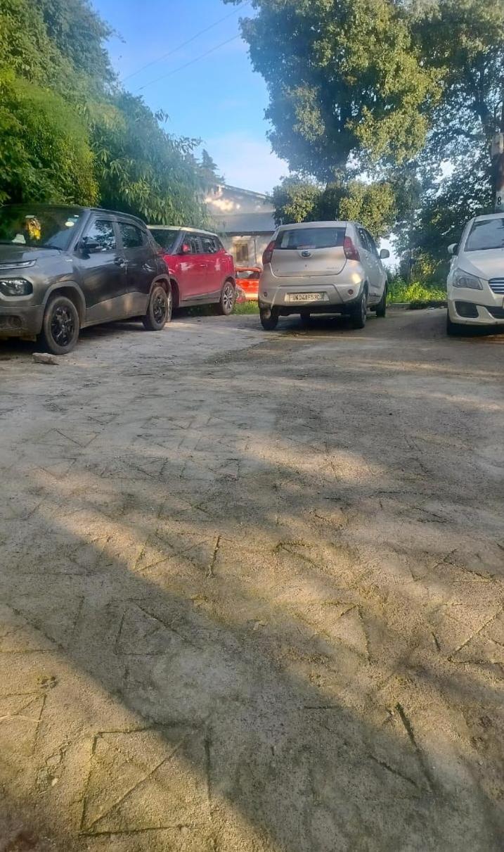 Ekam Lodge Nainital Exterior foto
